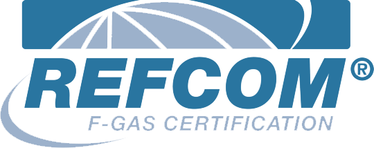Refcom Registered